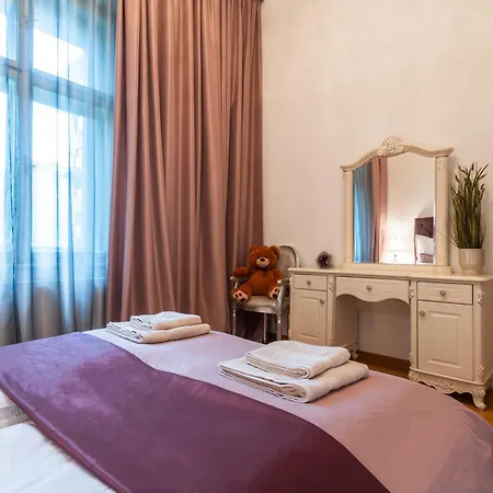 Staropramenna Garden Residence 布拉格 外观 照片