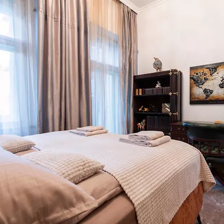 Staropramenna Garden Residence 布拉格 外观 照片