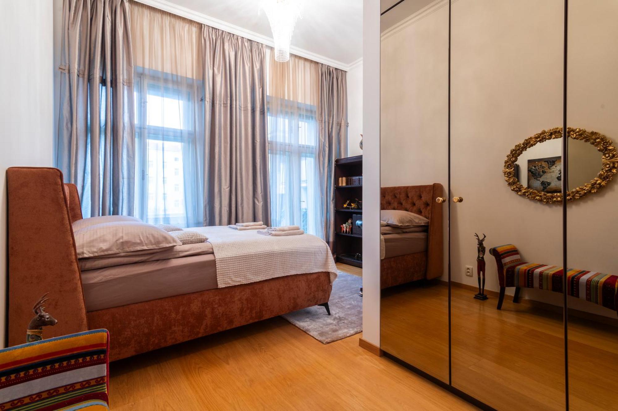 Staropramenna Garden Prague