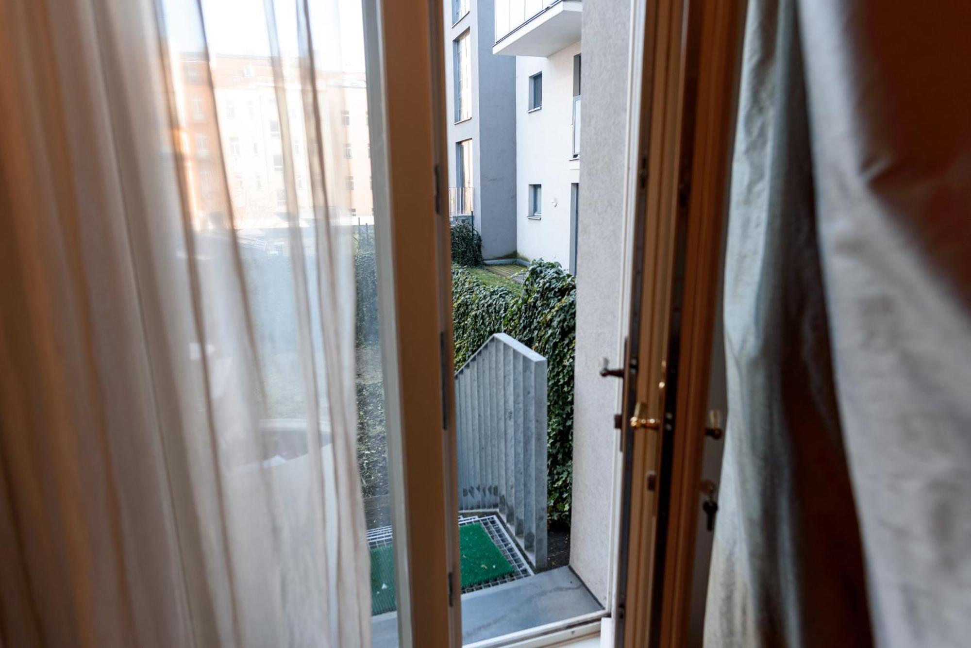 Apartmán Staropramenna Garden Praha