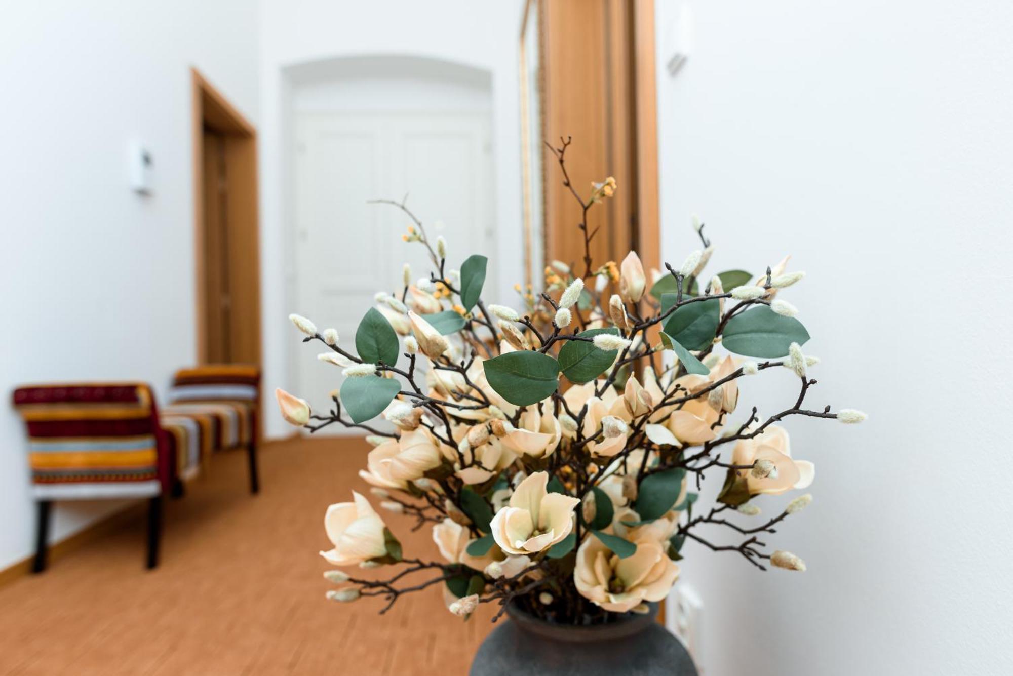 Apartment Staropramenna Garden *